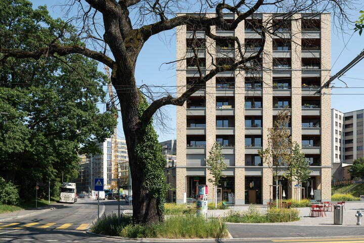 Holliger Bern
