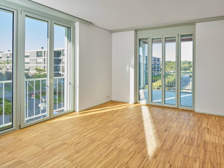 Foto Le Corbusierplatz 13-16