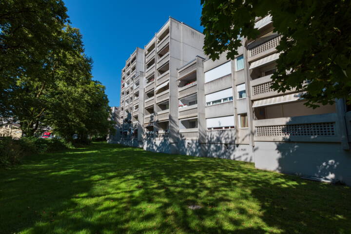 Foto Wangenstrasse_40-46