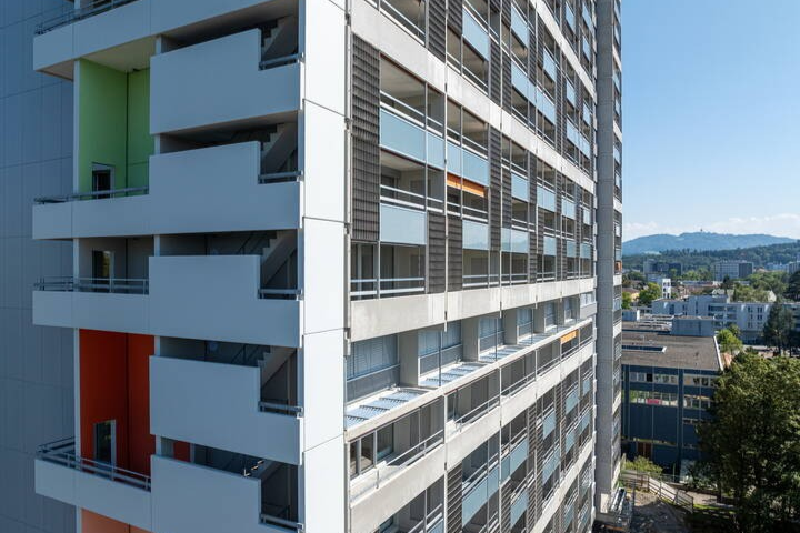 Foto Kasparstrasse 15